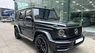 Mercedes-Benz G63 AMG 2021 - Mercedes G63 AMG sản xuất 2021, lăn bánh 1 vạn km, xe đẹp như mới.