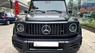 Mercedes-Benz G63 AMG 2021 - Mercedes G63 AMG sản xuất 2021, lăn bánh 1 vạn km, xe đẹp như mới.