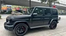 Mercedes-Benz G63 AMG 2021 - Mercedes G63 AMG sản xuất 2021, lăn bánh 1 vạn km, xe đẹp như mới.