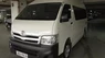 Toyota Hiace 2013 - Toyota Hiace 2.7 MT 2013 (16 chỗ)