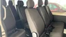 Toyota Hiace 2013 - Toyota Hiace 2.7 MT 2013 (16 chỗ)