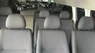 Toyota Hiace 2013 - Toyota Hiace 2.7 MT 2013 (16 chỗ)