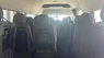 Toyota Hiace 2013 - TOYOTA HIACE 2.7 MT 2013 