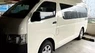 Toyota Hiace 2013 - TOYOTA HIACE 2.7 MT 2013 