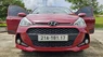 Hyundai i10 2019 - Em bán i10 2019 AT GLS. 4 phanh đĩa, cân bằng điện tử, gương kính cụp xòe, màn hình andoroid