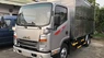 Isuzu Q-SERIES  QMR77HE4 2024 - Bán xe tải Isuzu QKR270 thùng kín