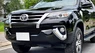 Toyota Fortuner 2.4G 4x2 AT 2020 - Cần bán lại xe Toyota Fortuner 2.4G 4x2 AT 2020, màu đen, nhập khẩu, giá chỉ 859 triệu