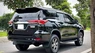 Toyota Fortuner 2.4G 4x2 AT 2020 - Cần bán lại xe Toyota Fortuner 2.4G 4x2 AT 2020, màu đen, nhập khẩu, giá chỉ 859 triệu