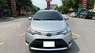 Toyota Vios 1.5E 2017 - Bán ô tô Toyota Vios 1.5E 2017, màu bạc