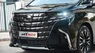 Toyota Alphard 2024 - Toyota Alphard thế hệ mới 2024 mới 100% sẵn xe giao ngay trong ngày 