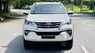 Toyota Fortuner 2.4G 4x2 AT 2020 - Cần bán lại xe Toyota Fortuner 2.4G 4x2 AT 2020, màu trắng, nhập khẩu nguyên chiếc