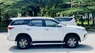 Toyota Fortuner 2.4G 4x2 AT 2020 - Cần bán lại xe Toyota Fortuner 2.4G 4x2 AT 2020, màu trắng, nhập khẩu nguyên chiếc