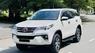 Toyota Fortuner 2.4G 4x2 AT 2020 - Cần bán lại xe Toyota Fortuner 2.4G 4x2 AT 2020, màu trắng, nhập khẩu nguyên chiếc