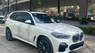 BMW X5 M-Sport 2021 - Bán BMW X5 M-Sport sản xuất 2021, xe cực mới, 1 chủ.