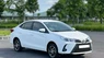 Toyota Vios 1.5E AT CVT 2023 - Cần bán xe Toyota Vios 1.5E AT CVT 2023, màu trắng, giá chỉ 460 triệu