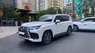 Lexus LX 600 07 chỗ  2023 - Bán Lexus LX600 7 chỗ, sản xuất 2023, lăn bánh 6 ngàn KM, mới 99,99%