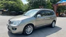 Kia Carens 2.0AT SX 2009 - Cần bán gấp Kia Carens 2.0AT SX 2009, màu xám giá cạnh tranh