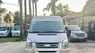 Ford Transit 2016 - Bán Ford transit 16 chỗ,đời 2016 bản MID, xe đẹp chất,máy cam zin