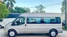 Ford Transit 2016 - Bán Ford transit 16 chỗ,đời 2016 bản MID, xe đẹp chất,máy cam zin