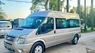 Ford Transit 2016 - Bán Ford transit 16 chỗ,đời 2016 bản MID, xe đẹp chất,máy cam zin