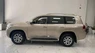 Toyota Land Cruiser 4.6 V8 2016 - Land Cruiser 4.6V8 2016, đăng ký tên tư nhân, xe 1 chủ, xe cực đẹp.