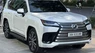 Lexus LX 600 Urban 2023 - Bán xe Lexus LX 600 Urban sản xuất 2023 đi có 6000Km, cam kết mới như xe mới 