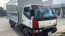 Mitsubishi Canter 2007 - Chính Chủ Cần Bán Xe Mitsubishi Sản Suất Năm 2007