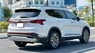 Hyundai Santa Fe Premium Full dầu 4x4 2024 - Xe Hyundai Santa Fe Premium Full dầu 4x4 2024, màu trắng