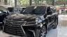 Lexus LX 570 2020 - Bán Lexus LX570 sản xuất 2020, lăn bánh cực ít, 1 chủ từ mới.