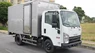 Isuzu Q-SERIES  QLR77FE4  2024 - Cần bán xe tải Isuzu QKR230 thùng kín