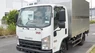 Isuzu Q-SERIES  QLR77FE4  2024 - Cần bán xe tải Isuzu QKR230 thùng kín