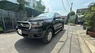 Ford Ranger 2.2L 4x4 MT 2015 - Bán Ford Ranger 2.2L 4x4 MT 2015, màu đen, xe nhập, giá 330tr