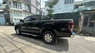 Ford Ranger 2.2L 4x4 MT 2015 - Bán Ford Ranger 2.2L 4x4 MT 2015, màu đen, xe nhập, giá 330tr