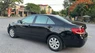 Toyota Camry 2.4G 2007 - Cần bán lại xe Toyota Camry 2.4G 2007, màu đen giá cạnh tranh