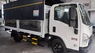 Isuzu Q-SERIES  QMR77HE4A 2024 - Bán xe tải Isuzu QKR210 thùng bạt