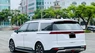 Kia Carnival Signature 3.5 V6 Full xăng 2022 - Bán Kia Carnival Signature 3.5 V6 Full xăng 2022, màu trắng