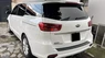 Kia Sedona GAT Premium Full xăng 2020 - Xe Kia Sedona GAT Premium Full xăng 2020, màu trắng