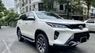 Toyota Fortuner legender 4x2 AT 2021 - Bán xe Toyota Fortuner legender 4x2 AT 2021, màu trắng