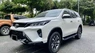 Toyota Fortuner legender 4x2 AT 2021 - Bán xe Toyota Fortuner legender 4x2 AT 2021, màu trắng