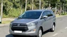 Toyota Innova 2.0G 2017 - Cần bán lại xe Toyota Innova 2.0G 2017, màu bạc