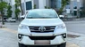 Toyota Fortuner 2.7V 4x2 AT 2018 - Cần bán Toyota Fortuner 2.7V 4x2 AT 2018, màu trắng, xe nhập