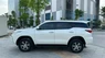 Toyota Fortuner 2.7V 4x2 AT 2018 - Cần bán Toyota Fortuner 2.7V 4x2 AT 2018, màu trắng, xe nhập