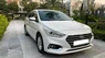 Hyundai Accent 1.4 MT 2020 - Xe Hyundai Accent 1.4 MT 2020, màu trắng