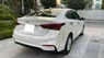 Hyundai Accent 1.4 MT 2020 - Xe Hyundai Accent 1.4 MT 2020, màu trắng