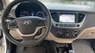 Hyundai Accent 1.4 MT 2020 - Xe Hyundai Accent 1.4 MT 2020, màu trắng