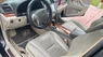 Toyota Camry 2.4G 2007 - Bán xe Toyota Camry 2.4G 2007, màu đen