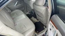 Toyota Camry 2.4G 2007 - Bán xe Toyota Camry 2.4G 2007, màu đen