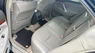 Toyota Camry 2.4G 2007 - Bán xe Toyota Camry 2.4G 2007, màu đen