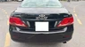 Toyota Camry 2.4G 2007 - Bán xe Toyota Camry 2.4G 2007, màu đen