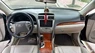 Toyota Camry 2.4G 2007 - Bán xe Toyota Camry 2.4G 2007, màu đen